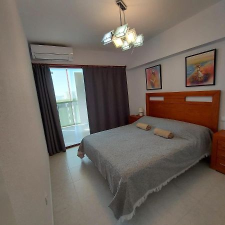 Apartamento Corazon De Monte Carlo Benidorm Exterior photo