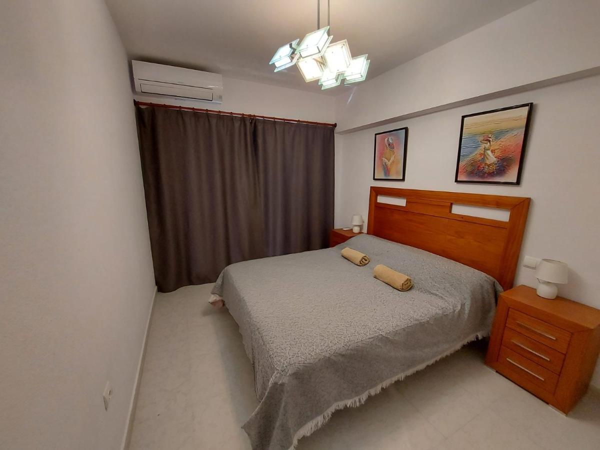 Apartamento Corazon De Monte Carlo Benidorm Exterior photo