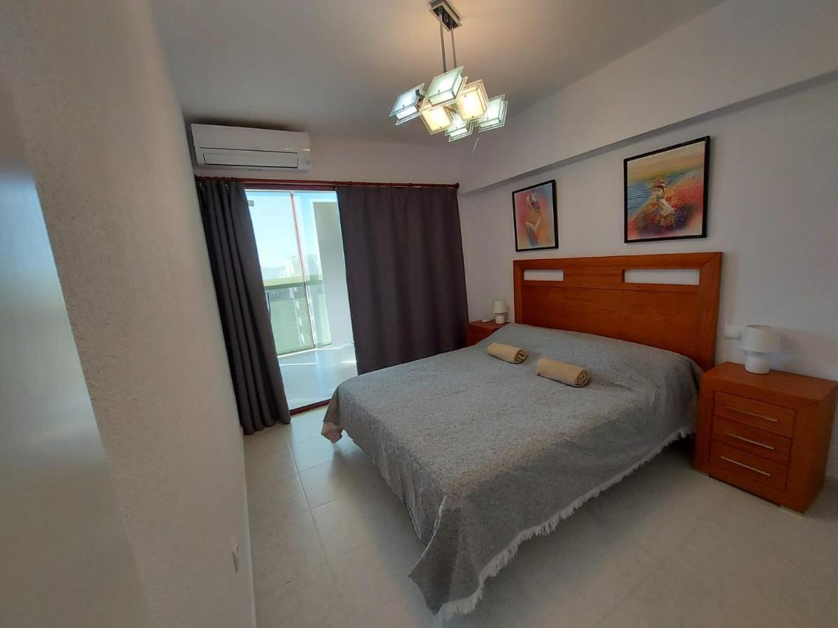Apartamento Corazon De Monte Carlo Benidorm Exterior photo