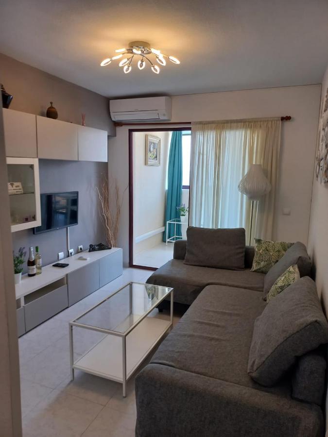 Apartamento Corazon De Monte Carlo Benidorm Exterior photo