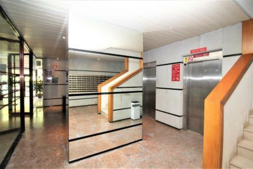 Apartamento Corazon De Monte Carlo Benidorm Exterior photo