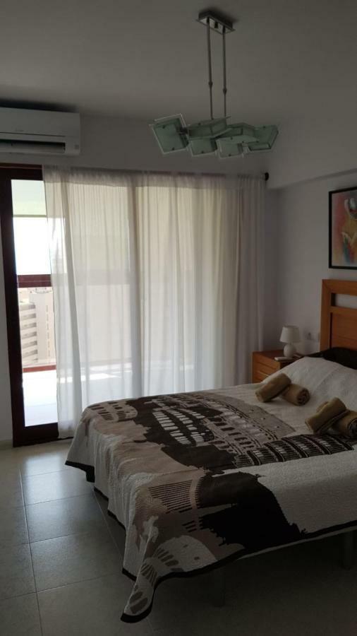 Apartamento Corazon De Monte Carlo Benidorm Exterior photo