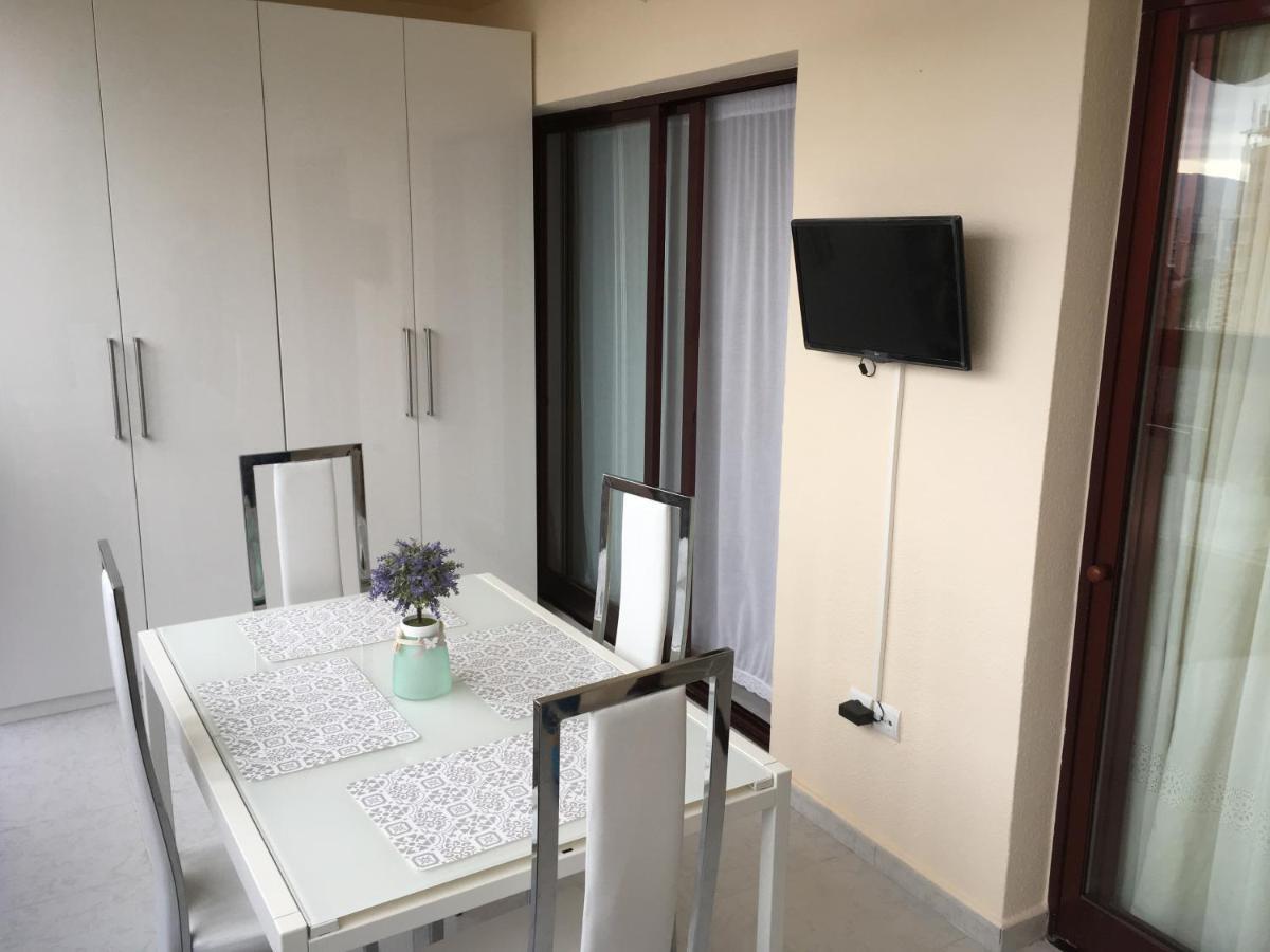 Apartamento Corazon De Monte Carlo Benidorm Exterior photo