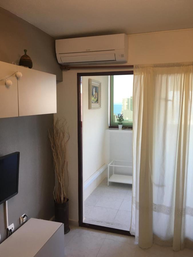 Apartamento Corazon De Monte Carlo Benidorm Exterior photo