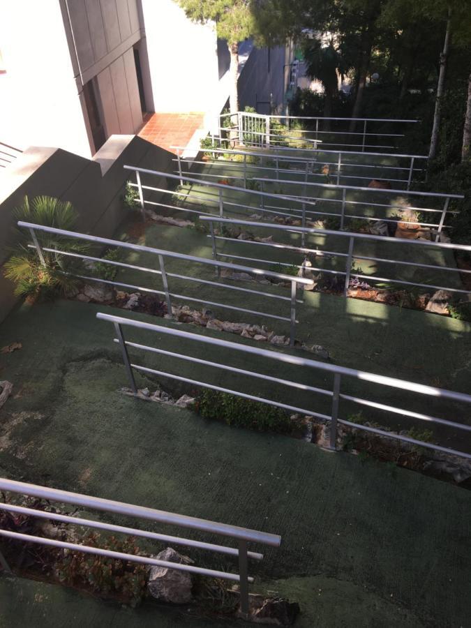 Apartamento Corazon De Monte Carlo Benidorm Exterior photo